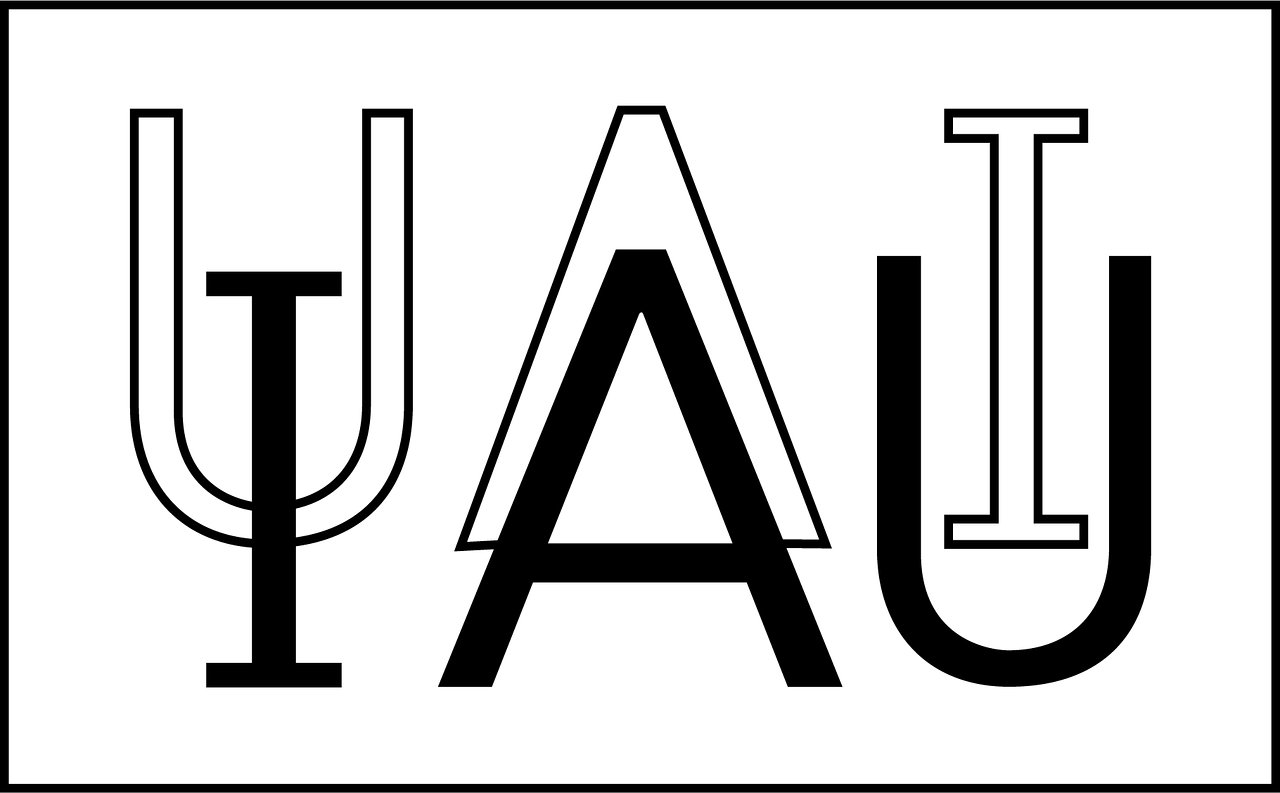 NAM 2023 logo